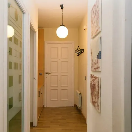 Apartamento Centro