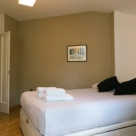 Apartmán Apartamento Centro *