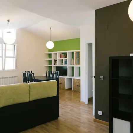 Apartamento Centro Apartmán Soria