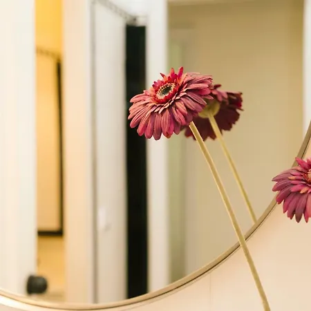 Apartamento Centro Apartmán *