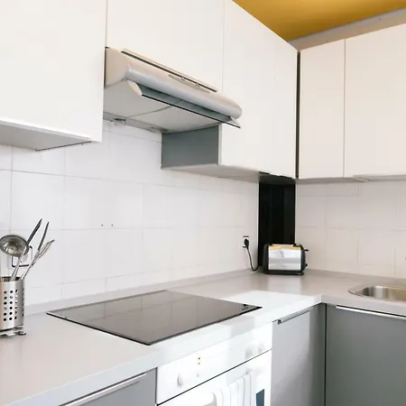 Apartamento Centro *