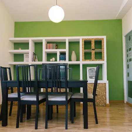Apartamento Centro Soria