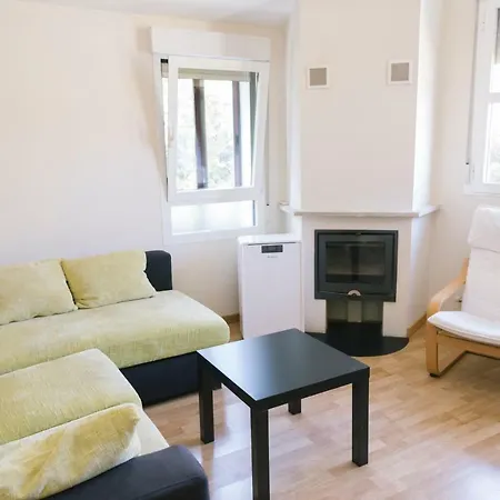Apartamento Centro Apartmán