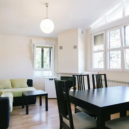 Apartamento Centro Apartmán