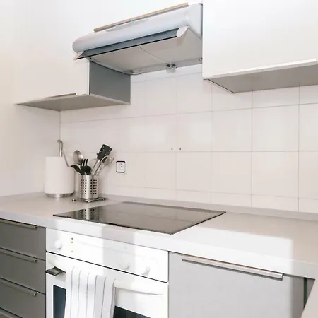 Apartamento Centro Apartmán Soria