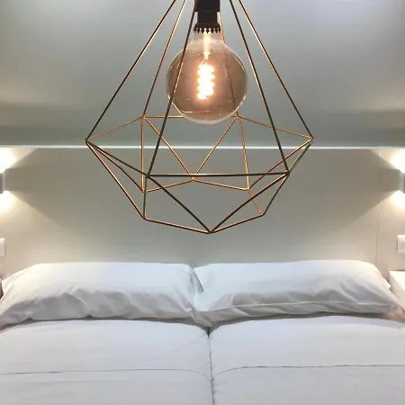 Apartamento Centro Apartmán *