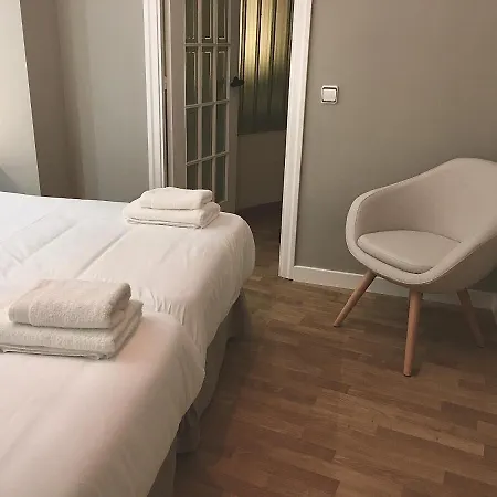 Apartamento Centro *