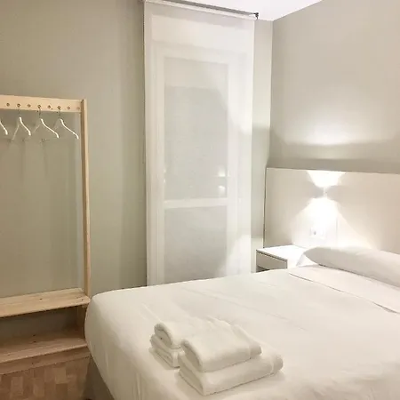 Apartamento Centro * Soria
