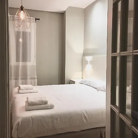 Apartmán Apartamento Centro *