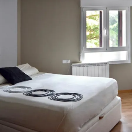 Apartamento Centro Apartmán