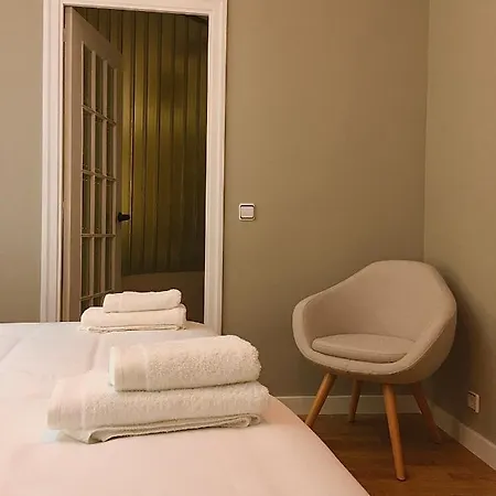 Apartamento Centro Apartmán Soria