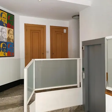 Apartamento Centro Soria